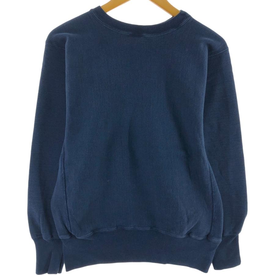 Champion（チャンピオン） 古着 90年代 リバースウィーブ 刺繍タグ