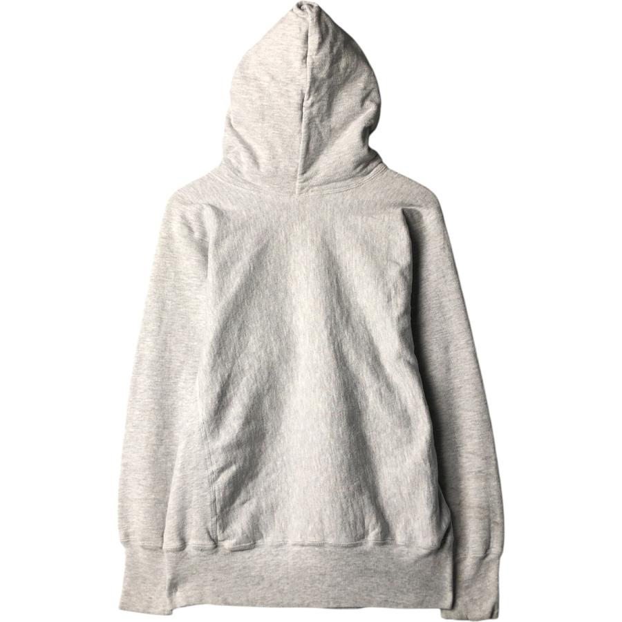 Champion（チャンピオン） 古着 90年代 リバースウィーブ 刺繍タグ