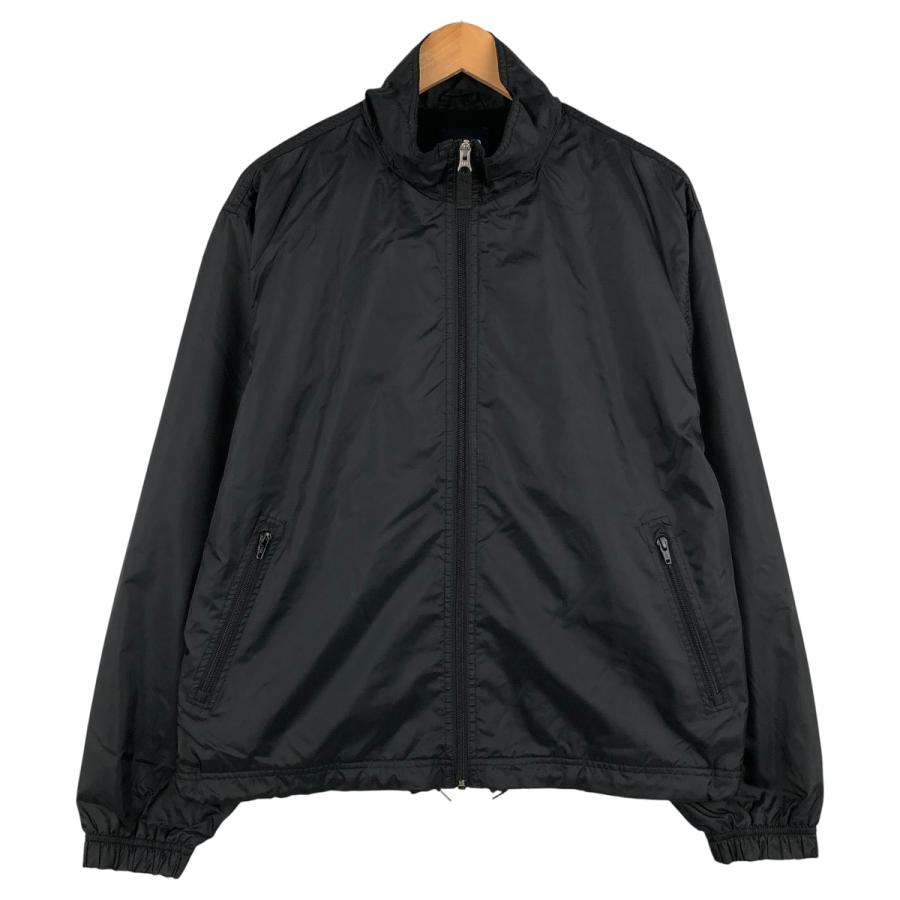 GAP（ギャップ） 古着 90年代 オールドギャップ ナイロンジャケット
