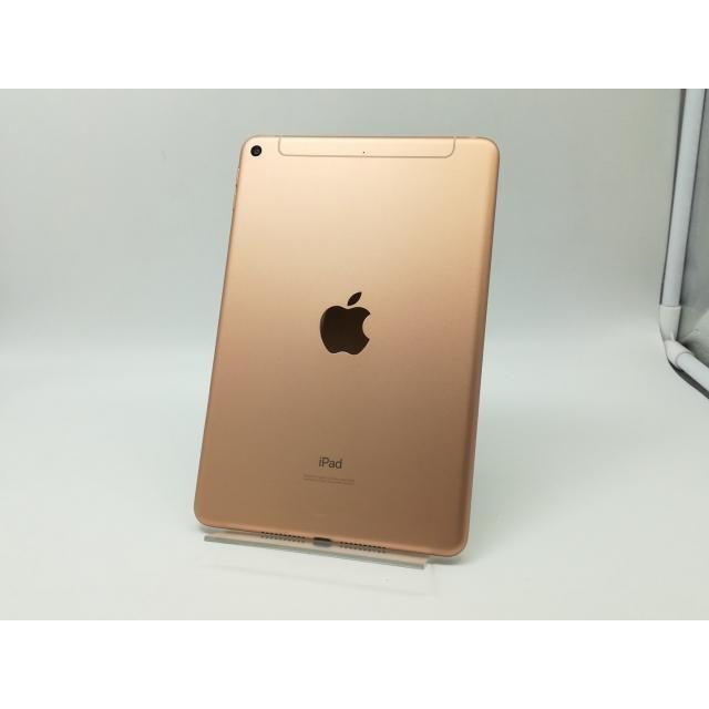 中古】Apple 国内版 【SIMフリー】 iPad mini（第5世代/2019） 64GB