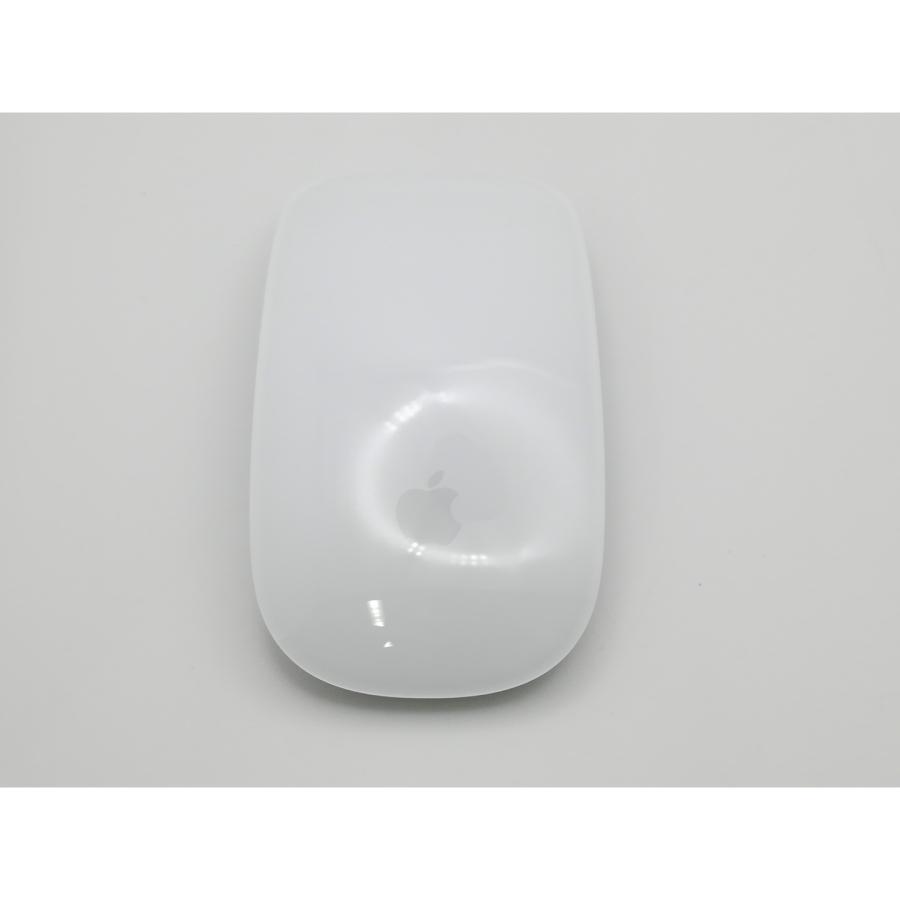 中古】Apple Magic Mouse（2024/USB-C）ホワイト MXK53ZA/A【新橋烏森