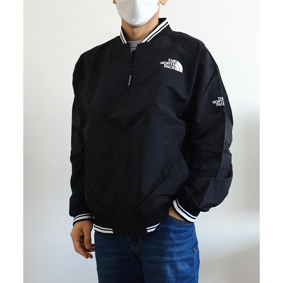 THE NORTH FACE（ザ ノースフェイス） ノースフェイス ボンバー