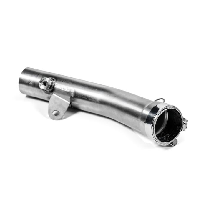 AKRAPOVIC（アクラポビッチ） 直送品 オプショナル リンクパイプ