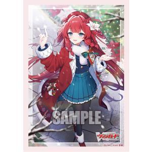 ブシロード カードファイト ヴァンガード RaiZ:BlaZ フォリア スリーブ