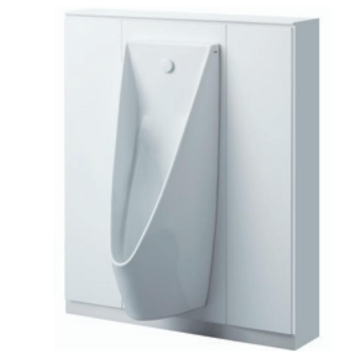 XPU22B TOTOマイクロ波センサー壁掛け小便器 高い節水性、機能的