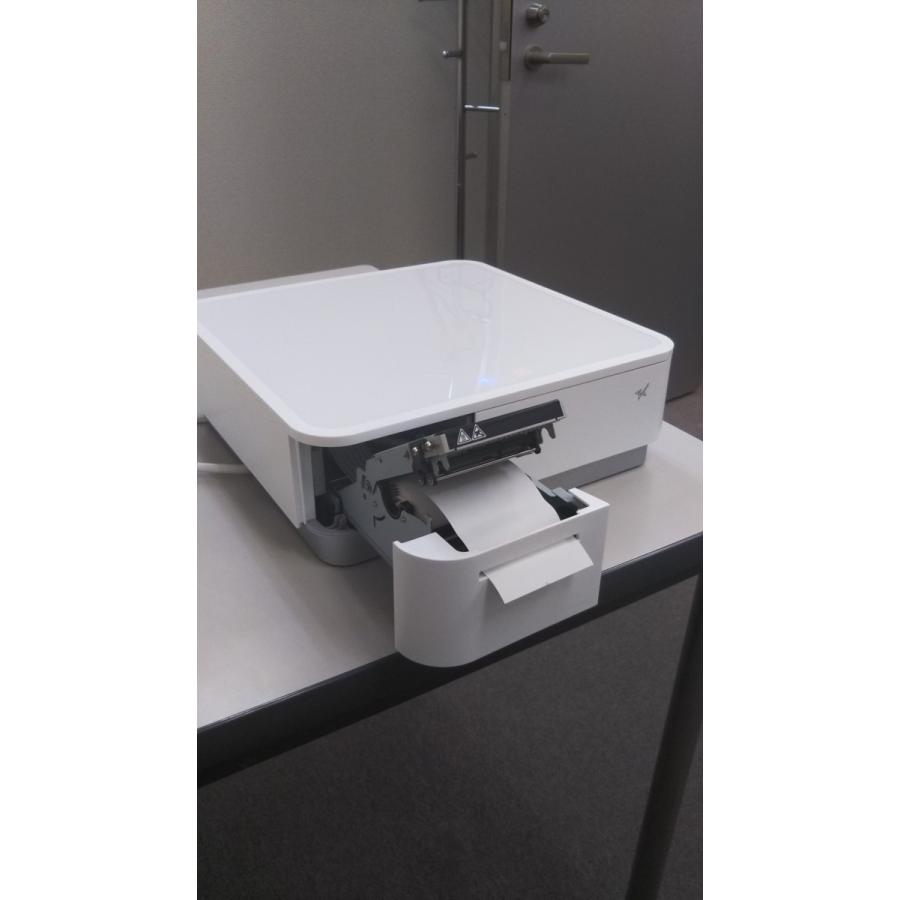 スター精密 【ロール紙10巻付！】 Star mPOP レジ エムポップ