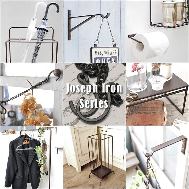 アイアン 小物 ディスプレイ スタンド おしゃれ レトロ アンティーク調