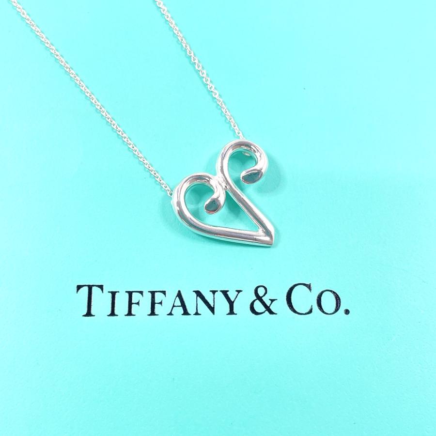 TIFFANY&Co.（ティファニー） ネックレス ペンダント 牡羊座 星座