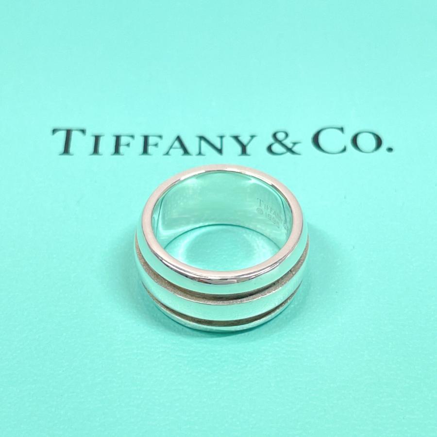 TIFFANY&Co.（ティファニー） ☆9号☆TIFFANY&Co.ティファニー