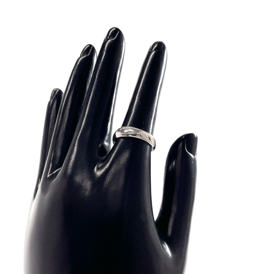 TIFFANY&Co.（ティファニー） 9号 リング・指輪 シルバー925