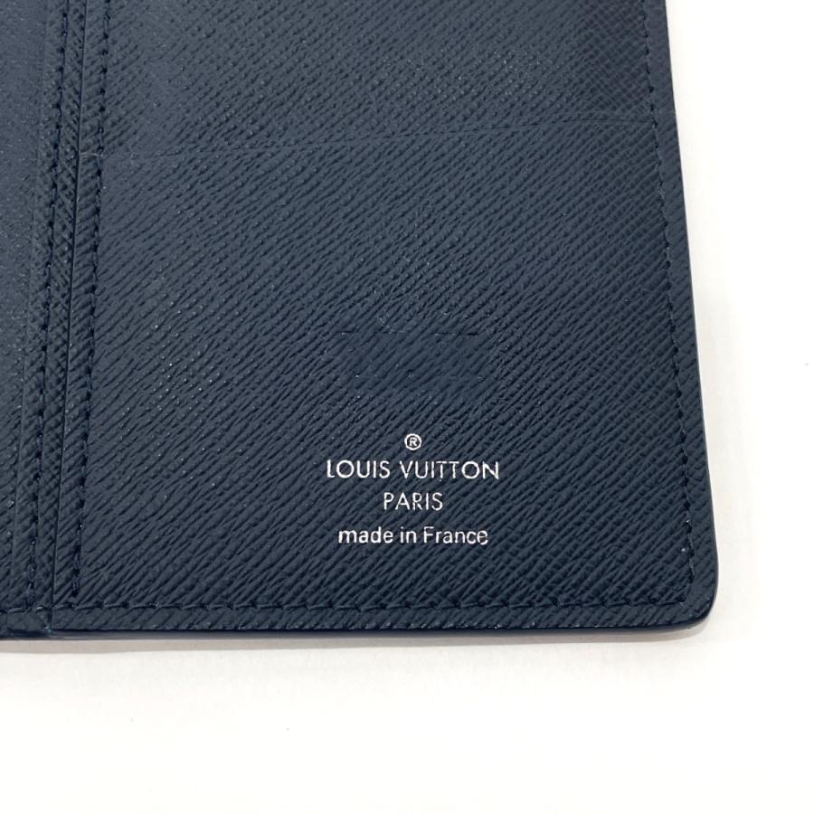 LOUIS VUITTON（ルイ・ヴィトン） 長財布 M30502 ポルトフォイユ
