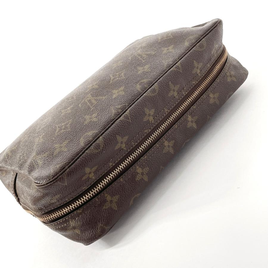 LOUIS VUITTON（ルイ・ヴィトン） ポーチ M47522 トゥルーストワレット