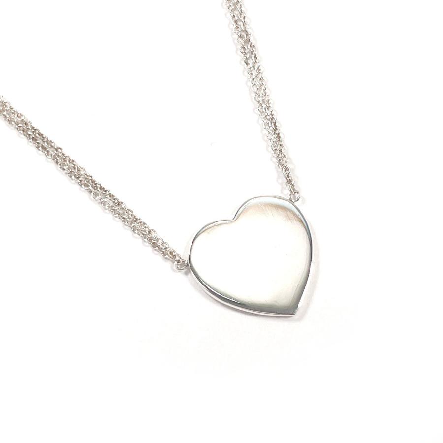 TIFFANY&Co.（ティファニー） ネックレス リターントゥ ハート タグ