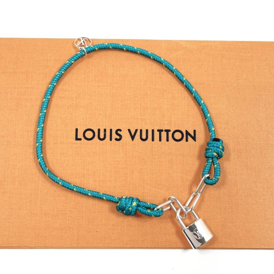 LOUIS VUITTON（ルイ・ヴィトン） ブレスレット Q95866 ブラスレ