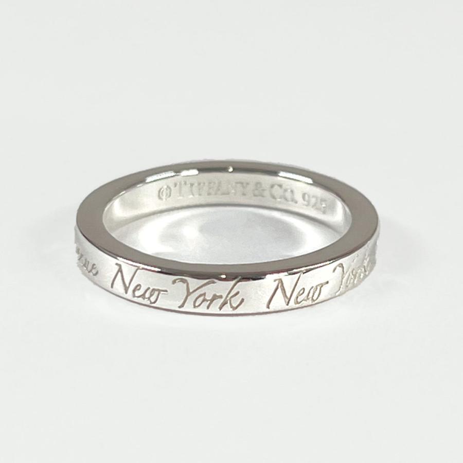 TIFFANY&Co.（ティファニー） ☆9号☆ティファニー リング・指輪