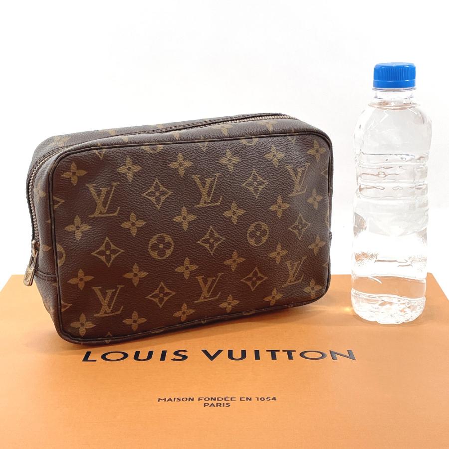 LOUIS VUITTON（ルイ・ヴィトン） ポーチ 化粧ポーチ トラベルケース