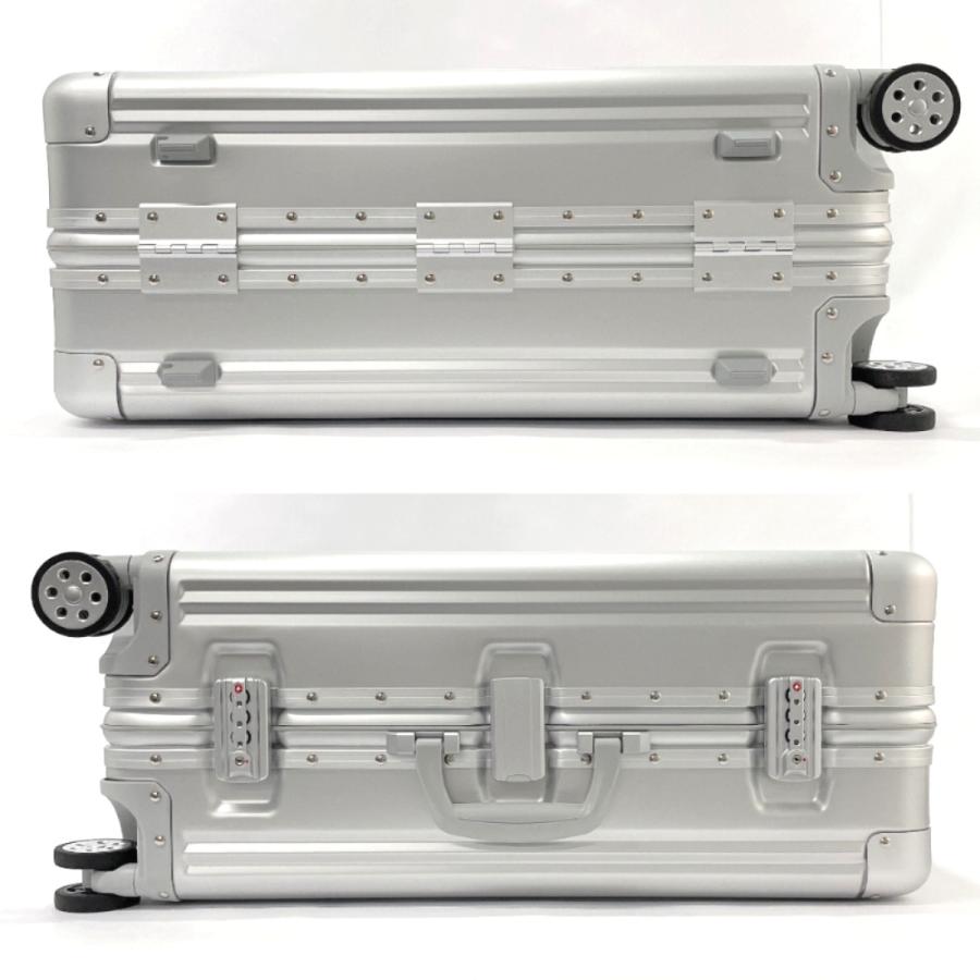 メルセデスベンツ Mercedes-Benz スーツケース トラベルケース