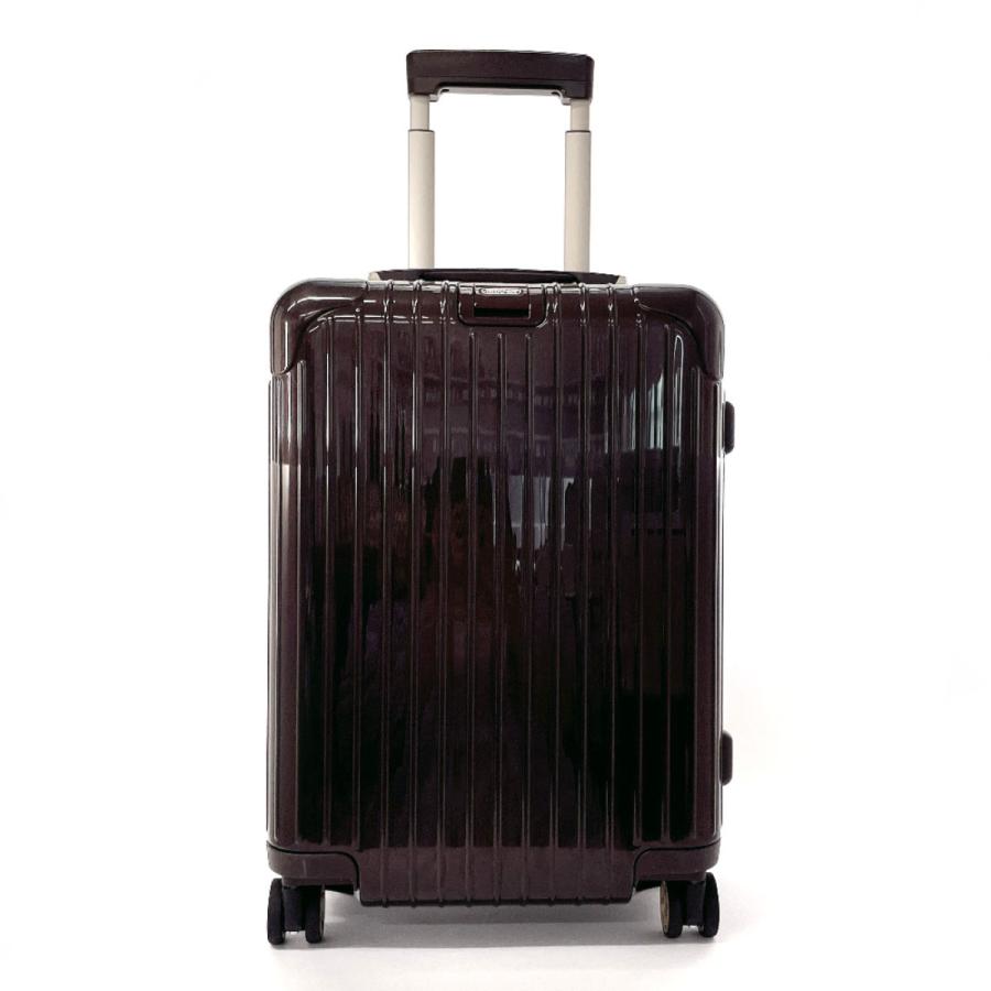 RIMOWA（リモワ） スーツケース・キャリーケース サルサ
