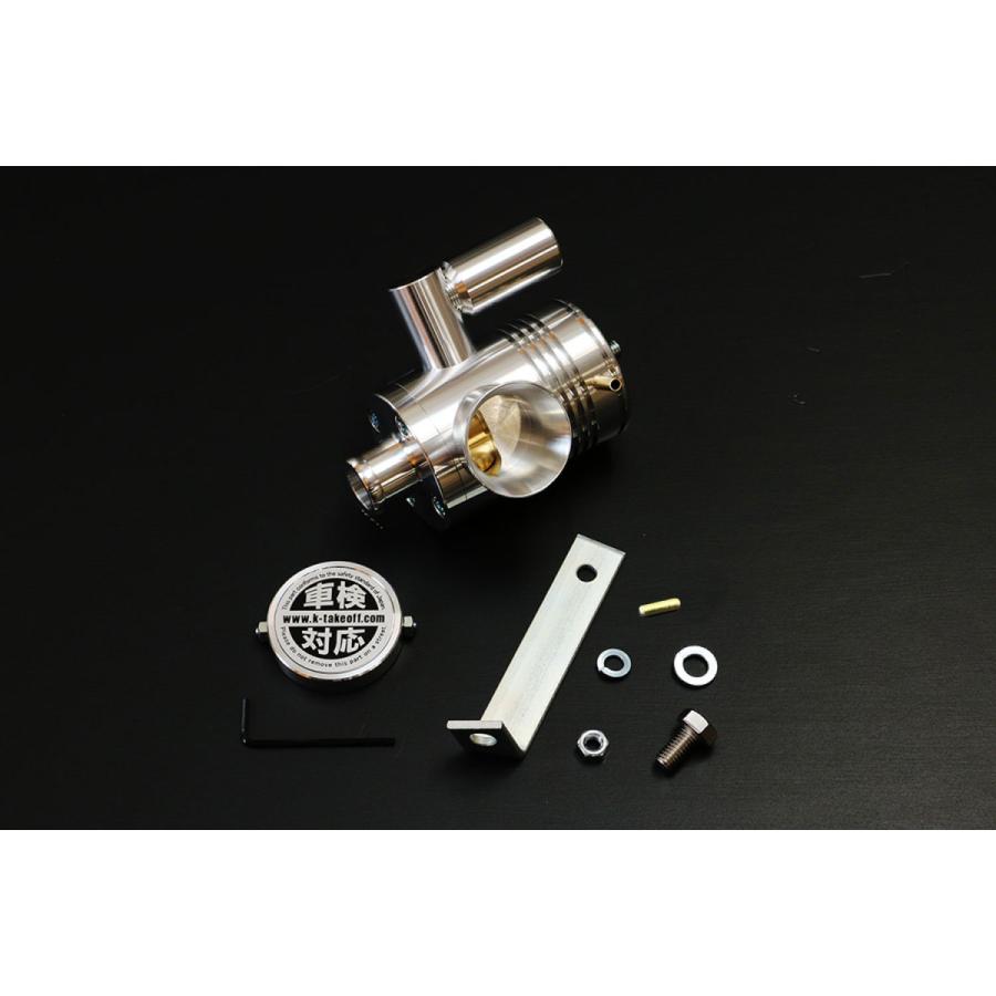 CROSS（クロス） [テイクオフ]プッシュンRSS アトレー/ハイゼット