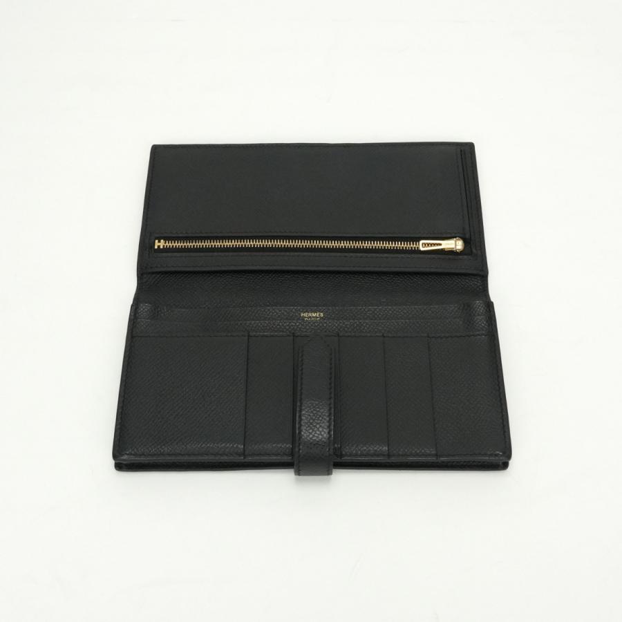 HERMES（エルメス） ベアンスフレ ベアン スフレ 財布 長財布 ロング