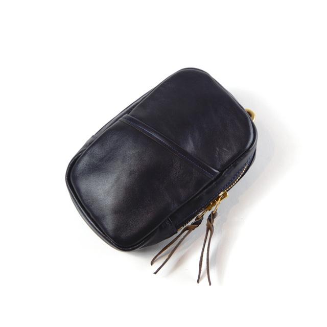 □Inception□ 日本製 インセプション ホースハイド ユーティリティ