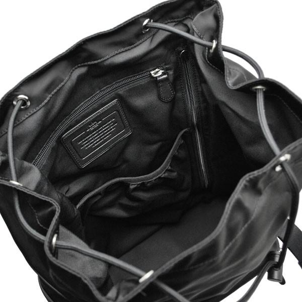COACH（コーチ） バックパック メンズ バッグ COACH MENS リュック