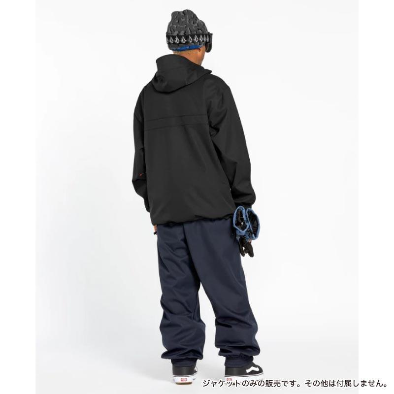 VOLCOM（ボルコム） スノージャケット メンズ ベンチレーション付き