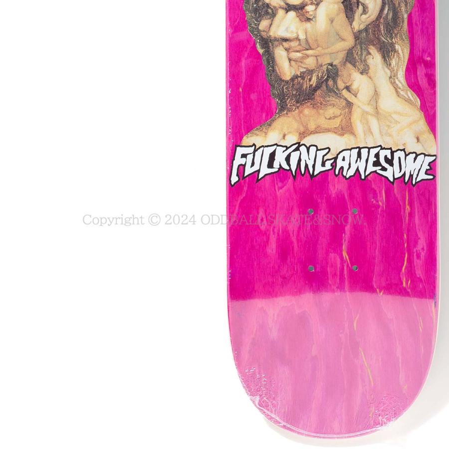 FUCKING AWESOME（ファッキング オーサム） ファッキンオーサム 8.0