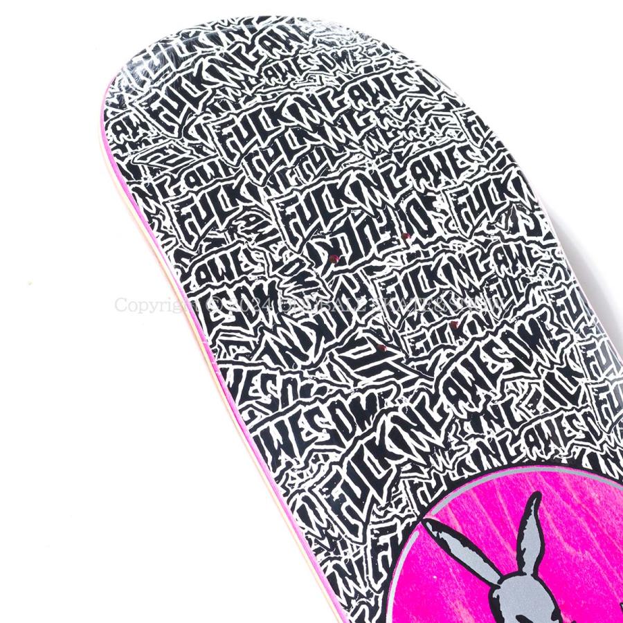 FUCKING AWESOME（ファッキング オーサム） ファッキンオーサム 8.0