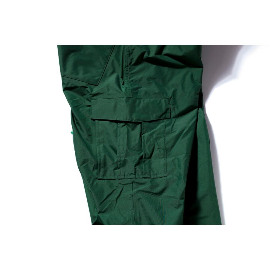 green（グリーン） 23-24 GREEN CLOTHING MOVEMENT CARGO Dull Green