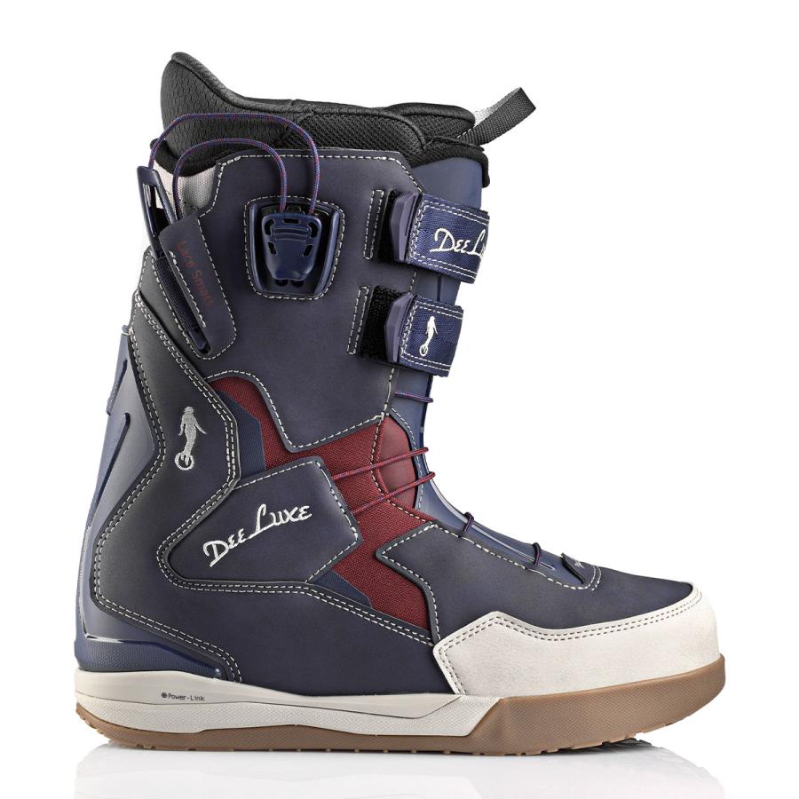 DEELUXE（ディーラックス） 早期予約 26-27 DEELUXE ID TEAM PRO LTD