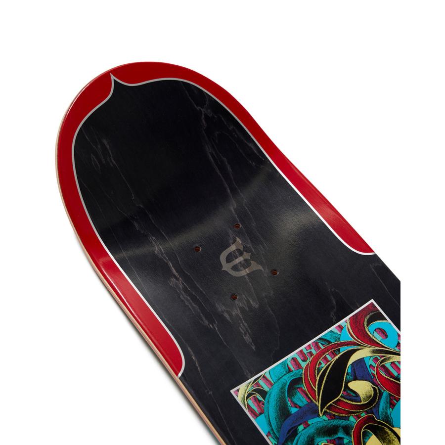 Evisen Skateboards（エビセンスケートボード） エビセン 8.0インチ