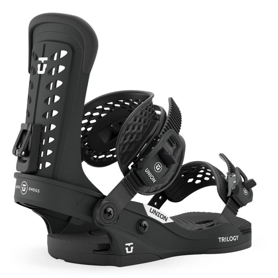 UNION BINDING 早期予約 26-27 UNION BINDINGS TRILOGY CLASSIC