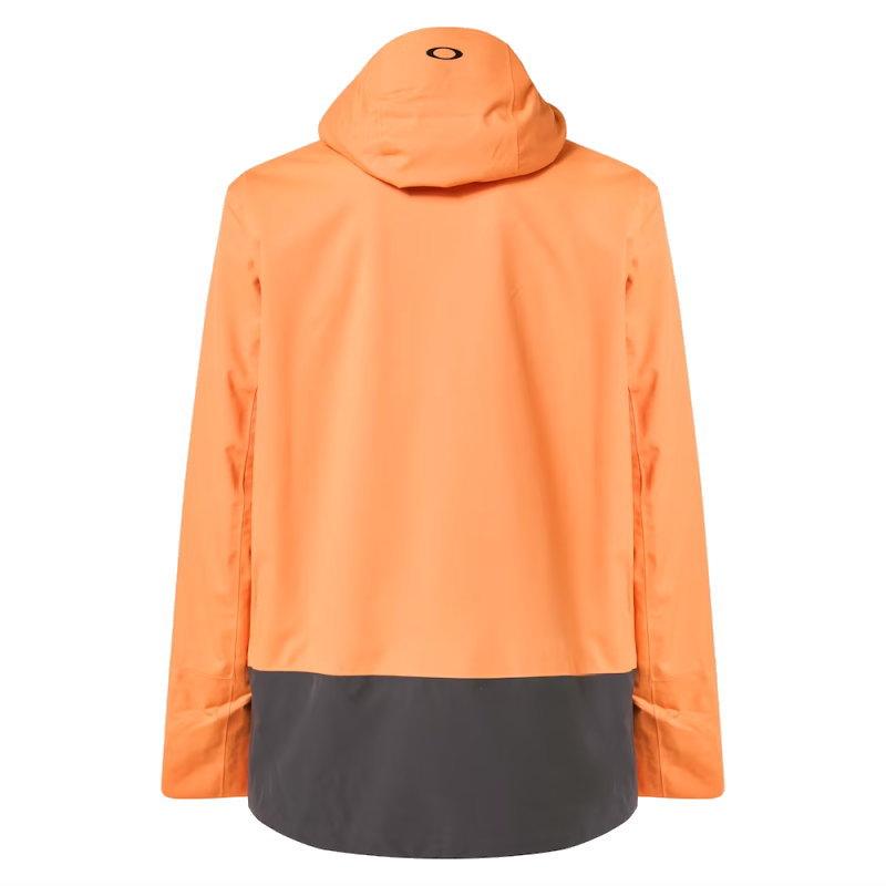 OAKLEY（オークリー） ○ OAKLEY KENDALL RC SHELL JKT SOFT ORANGE XS