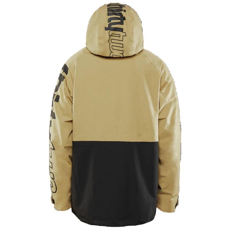 thirtytwo（サーティーツー） THIRTYTWO LIGHT ANORAK JKT カラー