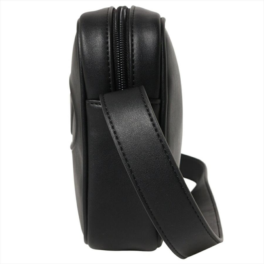 DIESEL（ディーゼル） ショルダーバッグ X08353 P4445 T8013 Black