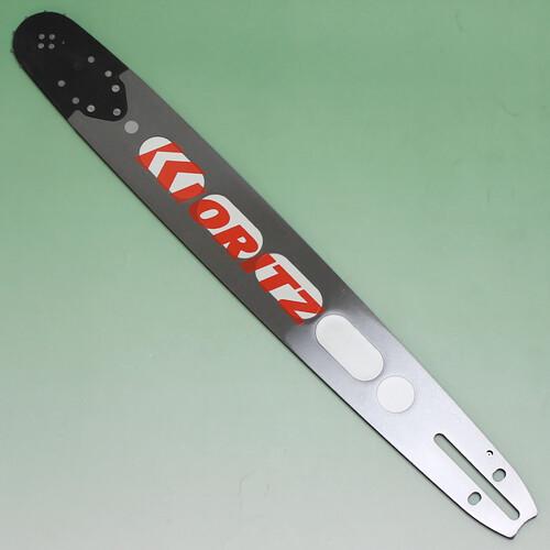 純正ガイドバー(先端交換式スプロケットノーズバー) 21BPX 18インチ