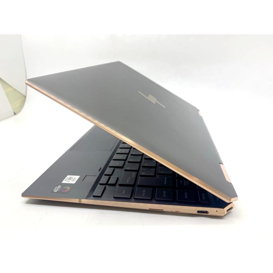 日本HP hp Spectre x360 Convertible 13-aw0242TU 中古ノートパソコン