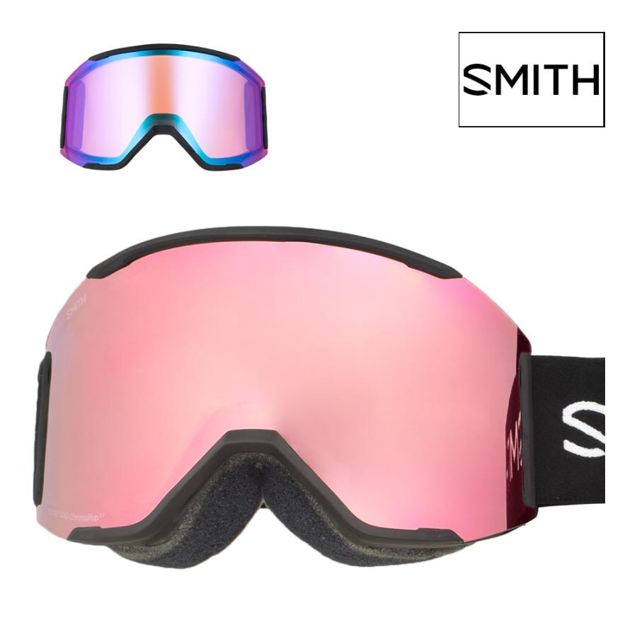 MAG SERIES スミス ゴーグル スカッド マグ m007570jx99m5 ロー