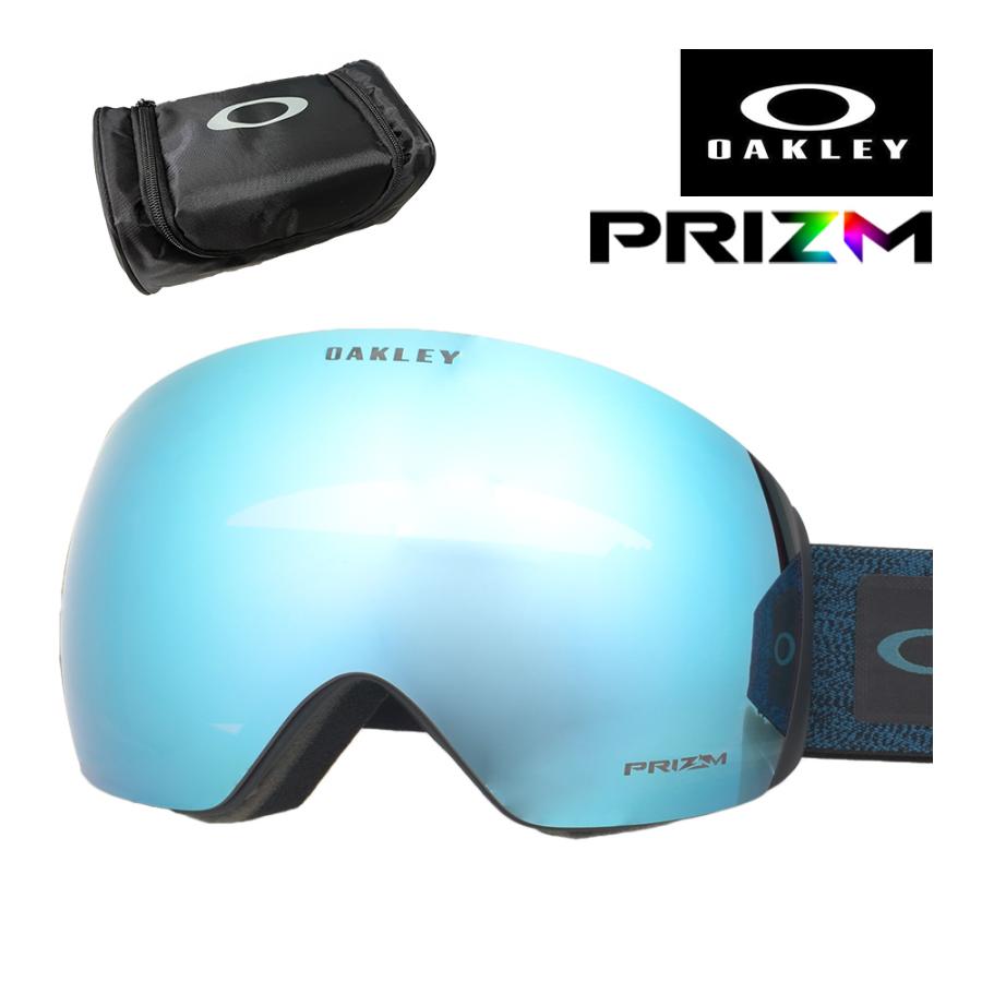 Flight Deck オークリー ゴーグル フライトデッキ L oo7050-b6