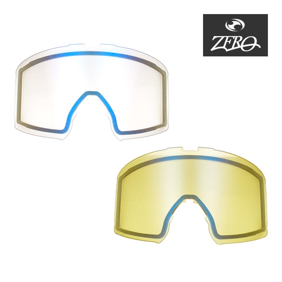 Line Miner 【訳あり】 オークリー ゴーグル 交換レンズ ライン