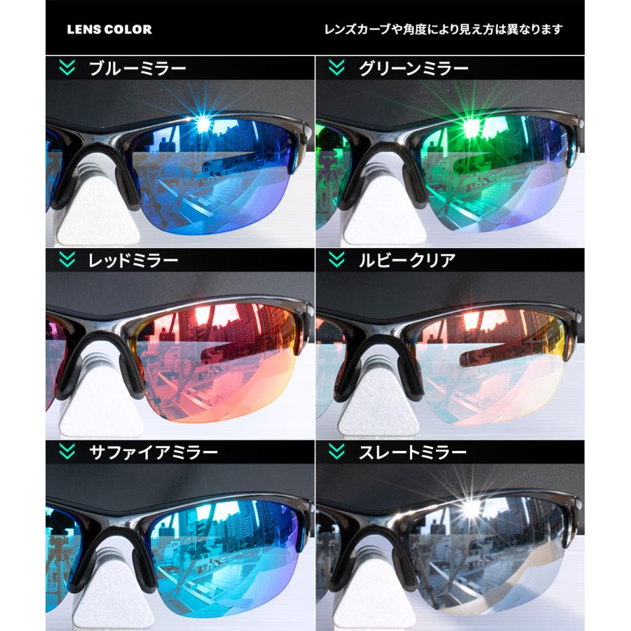 Flak オークリー スポーツサングラス 交換レンズ フラック 2.0 OAKLEY