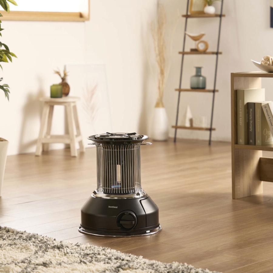 FORE WINDS（フォアウィンズ） カセットガスストーブ マル暖 マルチ