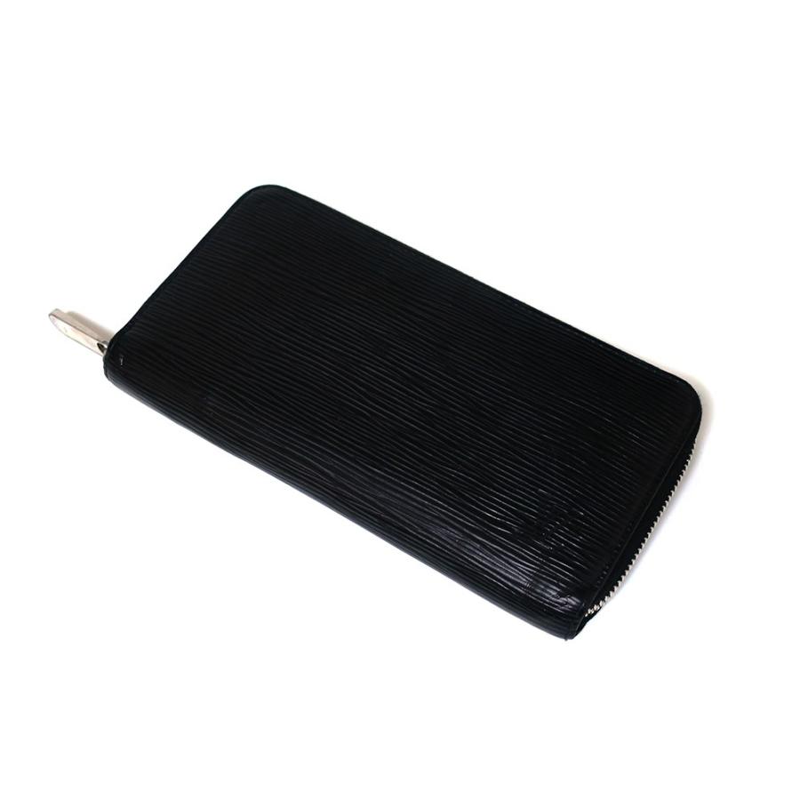 ルイヴィトン エピ ジッピー・ウォレット 長財布 M60072 : オオクラヤ