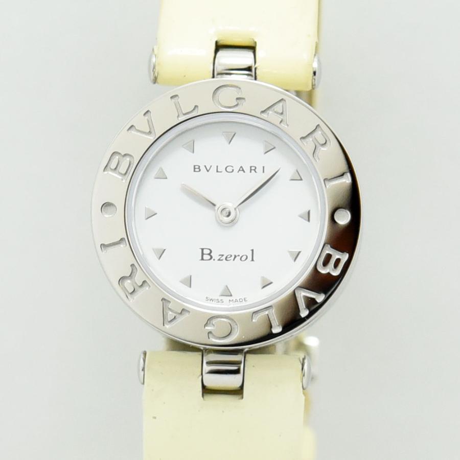 ビー・ゼロワン ブルガリ 時計 レディース BVLGARI ビーゼロワン BZ22S