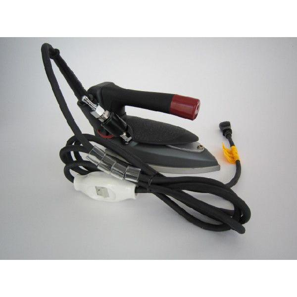 HYS-520 ナオモト スチームアイロン 滴下式スチームアイロンセット