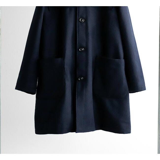 nisica ニシカ ダッフル コート : O.L.D - 通販 - Yahoo!ショッピング