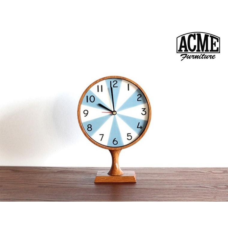 ACME Furniture（アクメファニチャー） UTILITY CLOCK ユーティリティ