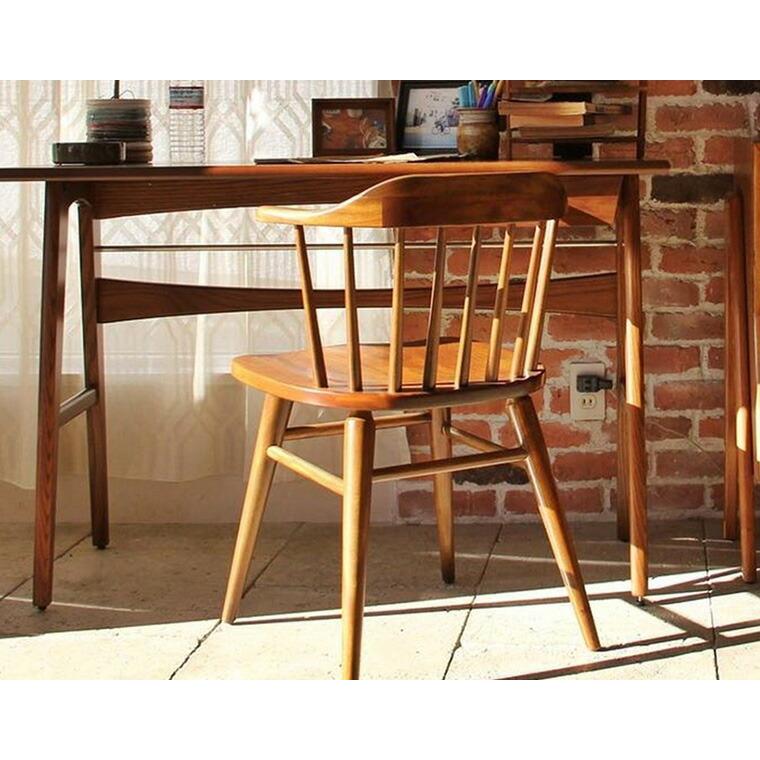 ACME Furniture（アクメファニチャー） WINDAN SIDE CHAIR ウィンダン