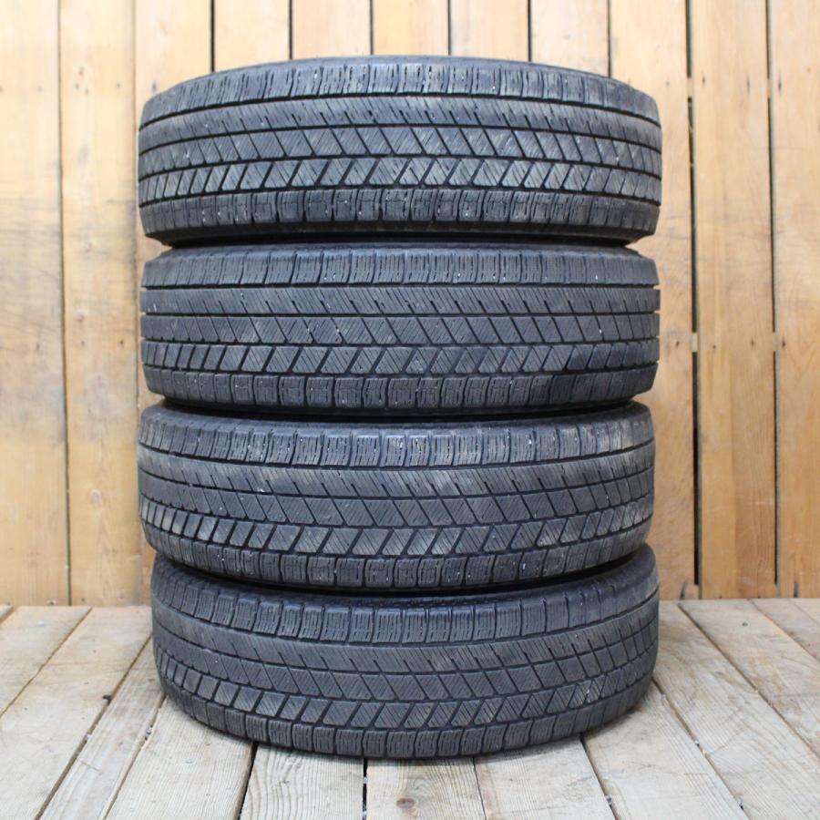 ブリザック VRX3 アクア ヴィッツ イグニス アクシオ MINI キューブ